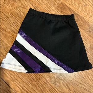 Champion Force cheer - Division 4 Skirt